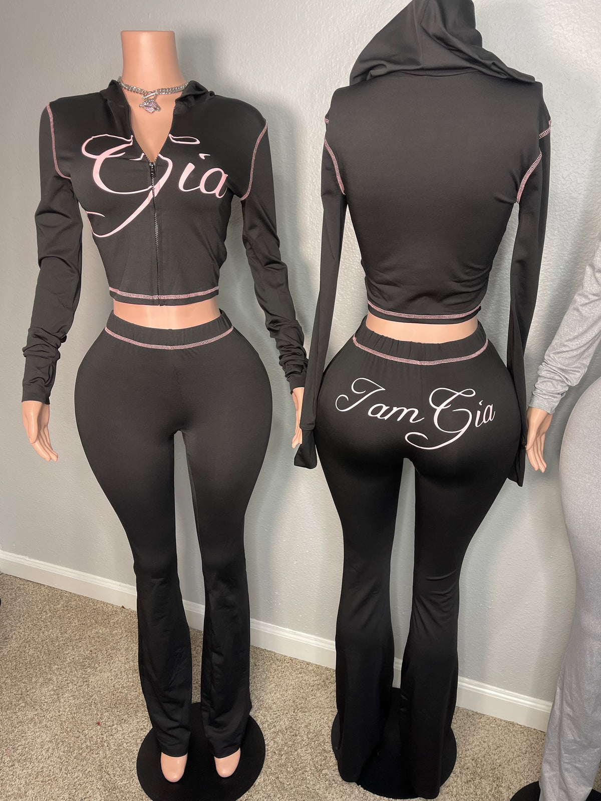 Black Gia 🖤