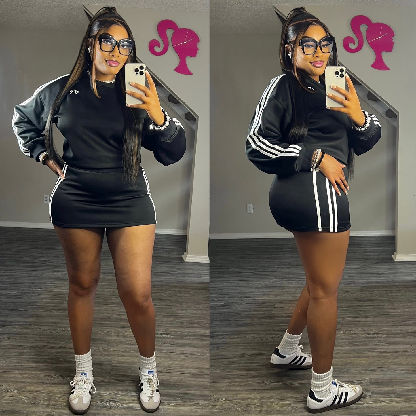 Earned My Stripes Set π€π€