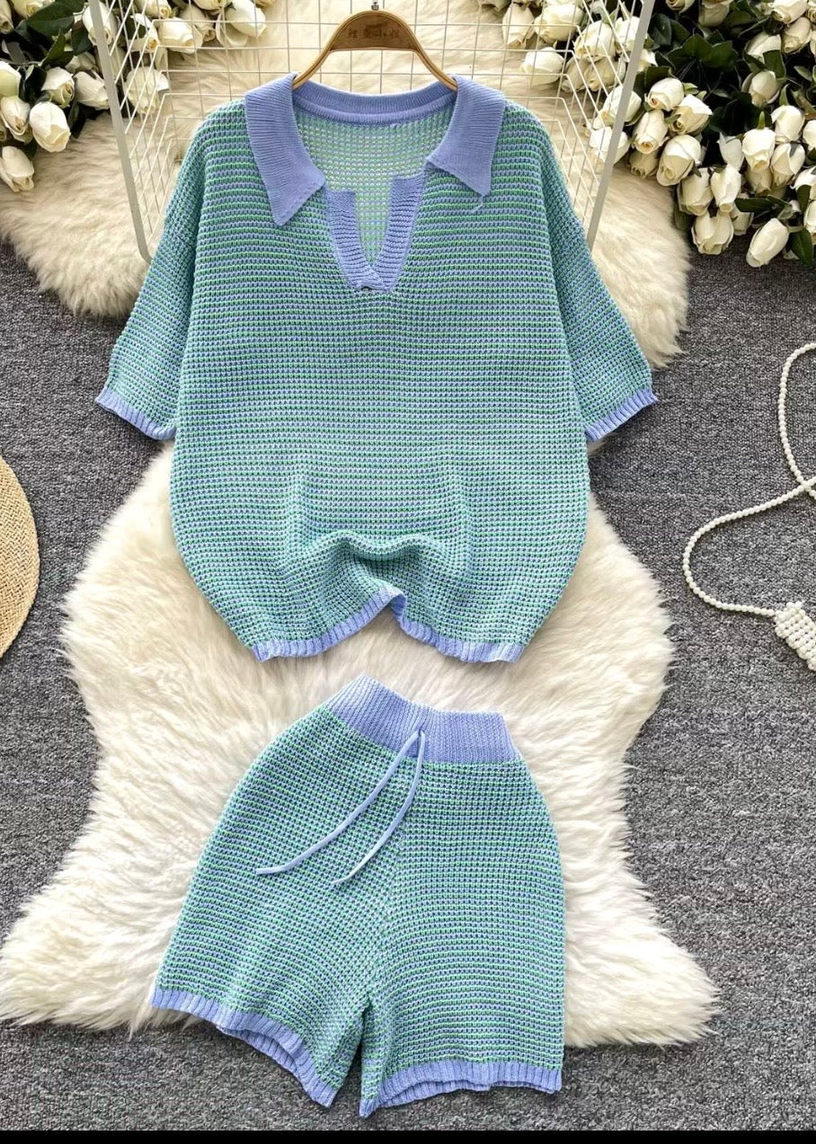 Blue/Mint 🩵