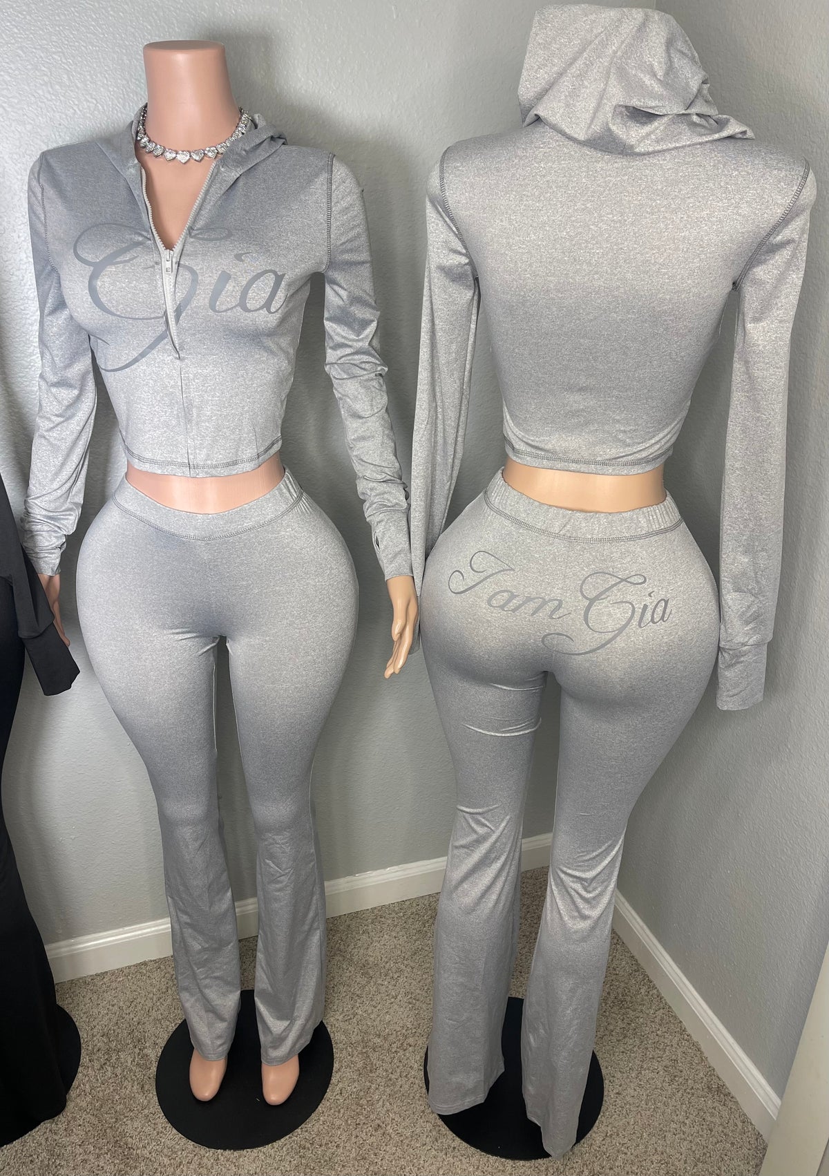 Gray Gia🩶